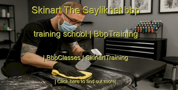 Skinart The Saylikhet bbp training school | BbpTraining | BbpClasses | SkinartTraining-Nepal